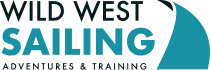 Wild West Sailing Logo