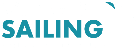 Wild West Sailing Light Logo