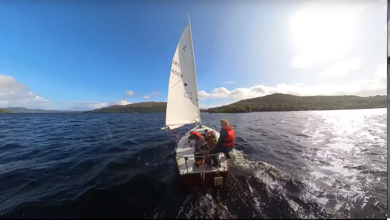 Up Skill with WWS Pure Sailing Skills Corse & ace your Day Skipper or Yachtmaster